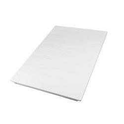 Панель корпуса правая для сушильной машины AEG 1363016302