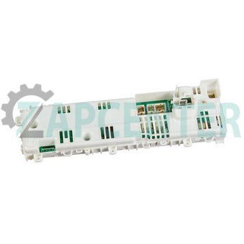 Модуль индикации для сушильной машины Electrolux 1256678689 (без прошивки)