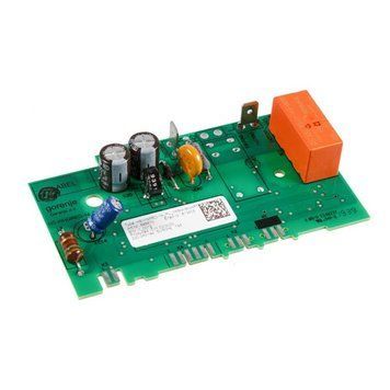 Плата управління для бойлера HSWGRED-14_PL_1RSM Gorenje