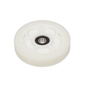 Опорный ролик барабана для сушильной машины Beko 2987300200