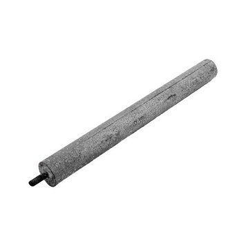 Анод магнієвий для бойлера D=20mm L=200mm, різьблення M5x10
