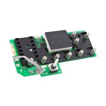Модуль индикации 4055407243 сушильной машины Electrolux