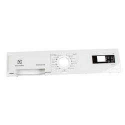Передняя крышка панели управления для сушильной машины Electrolux 1368120901