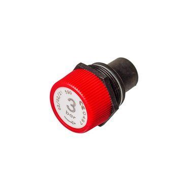 Клапан запобіжний 3BAR 61301927 газового котла Ariston
